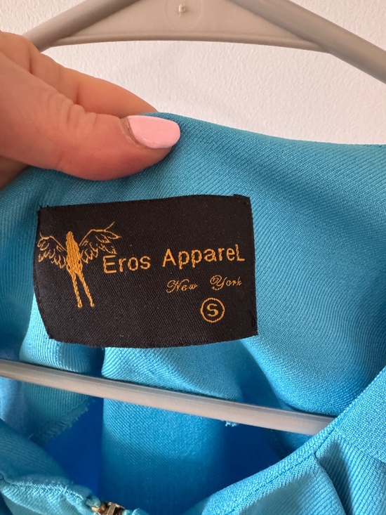 Eros Apparel dress size S - Picture 2 of 3